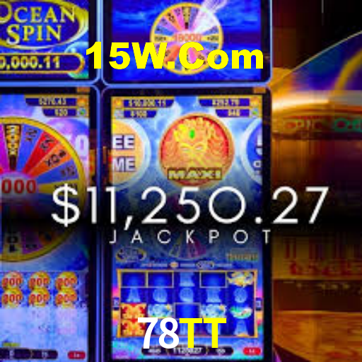 Live Casino 78TT
