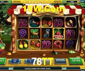 Casino Ao Vivo 78TT