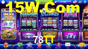 Live Casino 78TT