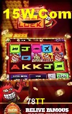78TT: Jogos de Caça-Níqueis-Altas Recompensas, Roleta-Velocidade, Blackjack-Desafios Máximos