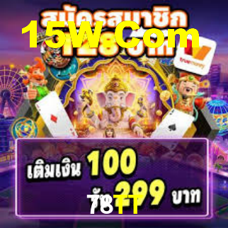 Exclusive Games 78TT