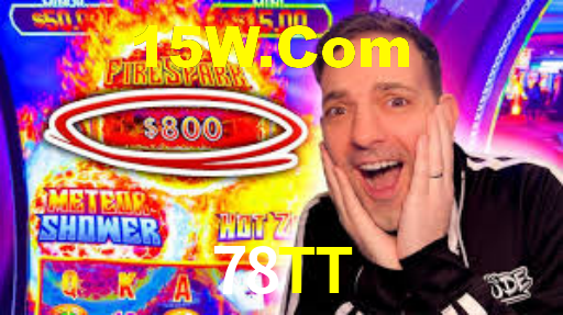 Tournaments 78TT