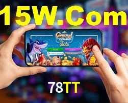 Slot Games 78TT