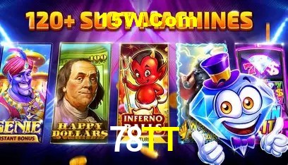 78TT,78TT Bet