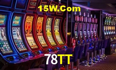 Provedores de Jogos 78TT