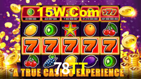 78TT App