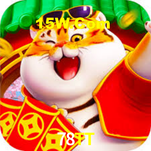 Welcome Bonus 78TT